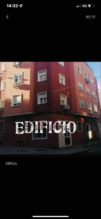 Madrid Centro II 아파트 외부 사진