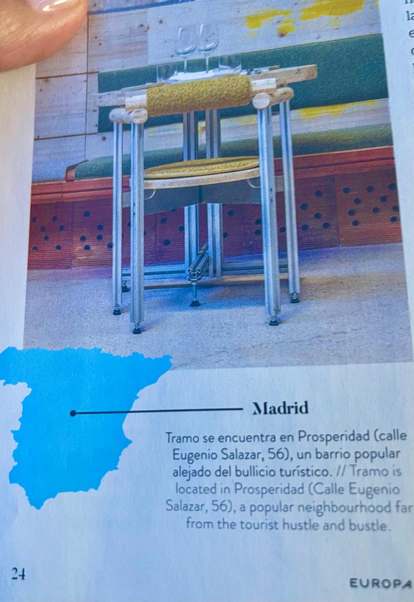 Madrid Centro II 아파트 외부 사진